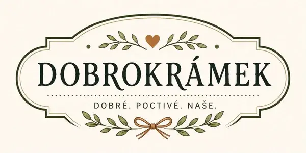 Dobrokrámek